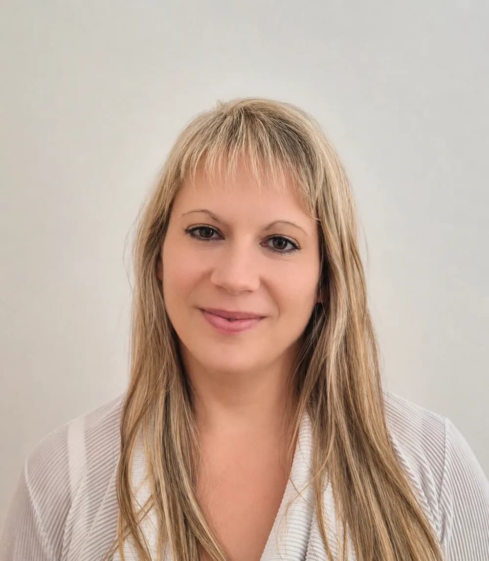 Sabine Pölzl